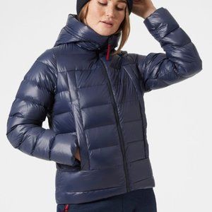 Helly Hansen RWB down jacket